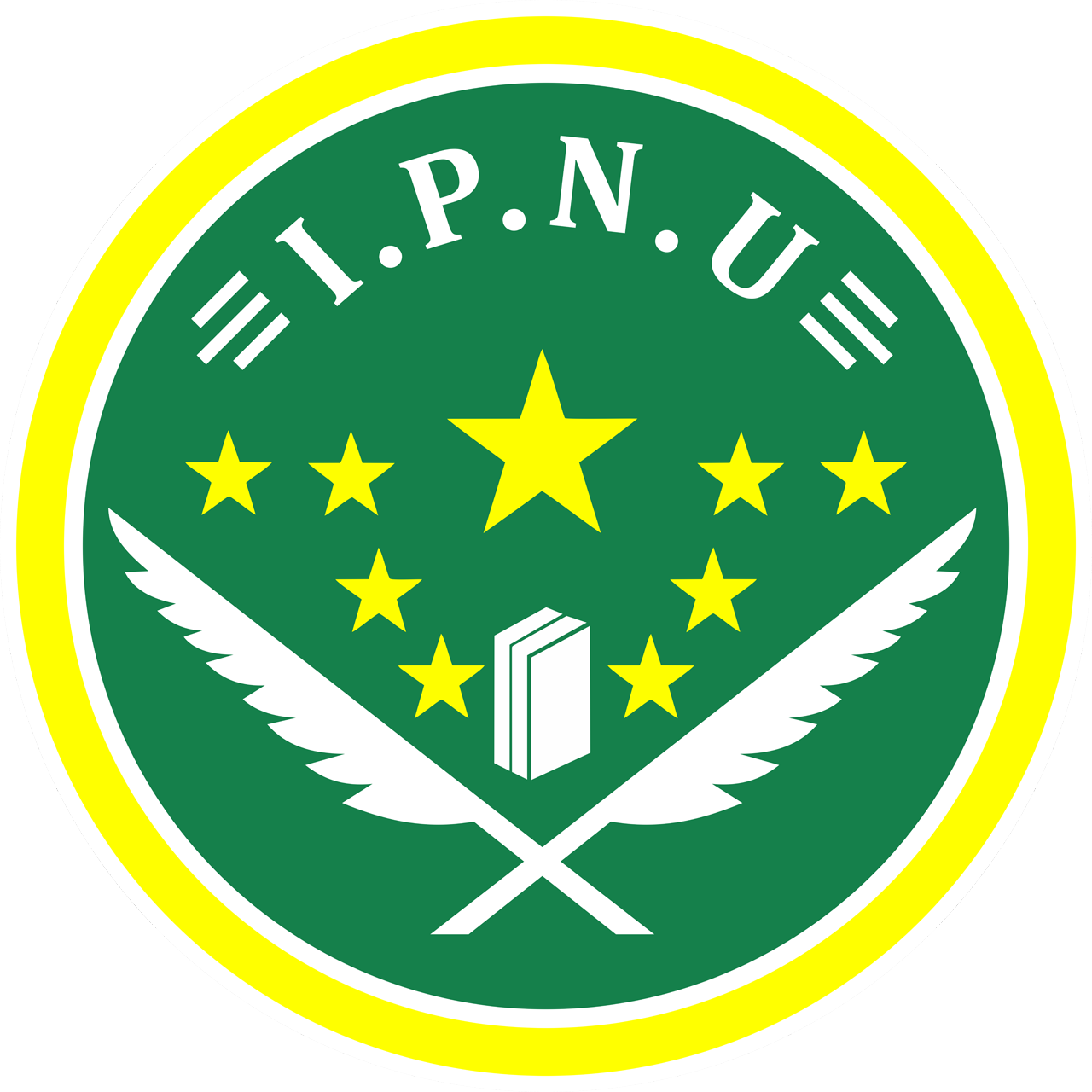 Logo PP IPNU