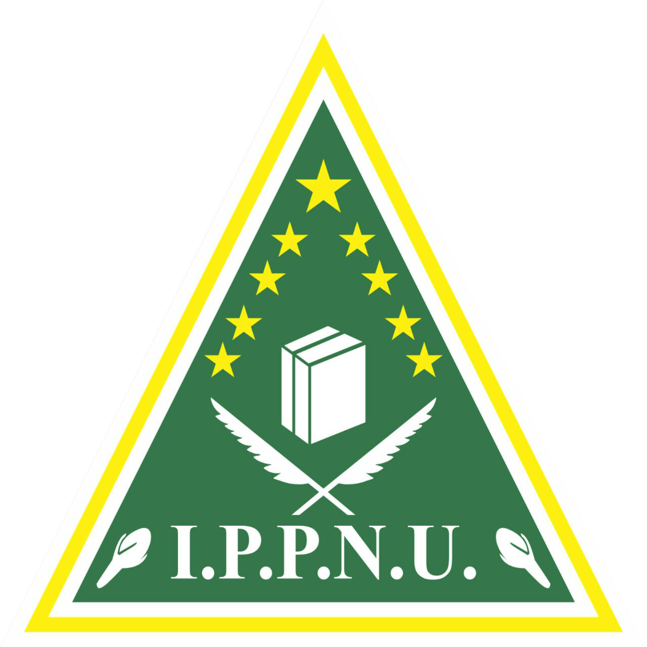 Logo PP IPPNU